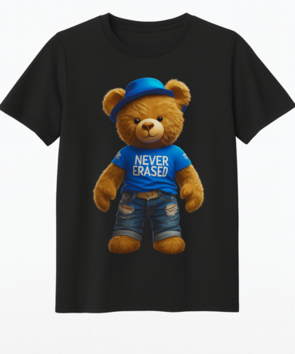 Motivational Teddy Bear T-Shirt