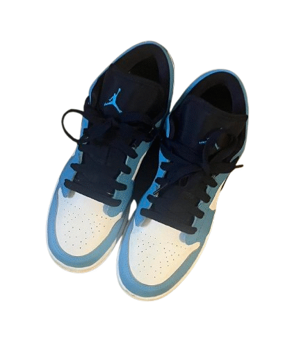 Pre-Loved Jordan1 Size 6Y