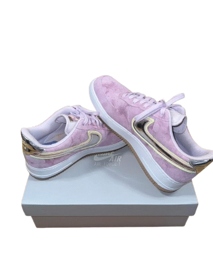 Pre-Loved Women Air Force 1 Size 10